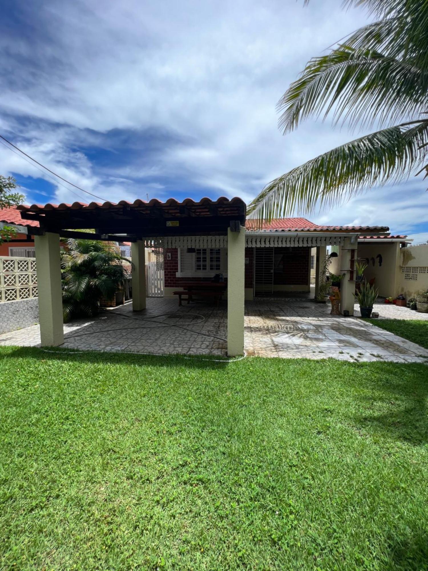 Charmante Maison Dans Residence Prive Tropicaliente Pres De Pôrto das Galinhas Exterior foto